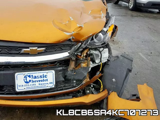 KL8CB6SA4KC707273 фото 10
