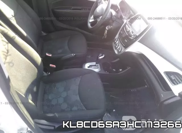 KL8CD6SA3HC773266 фото 6