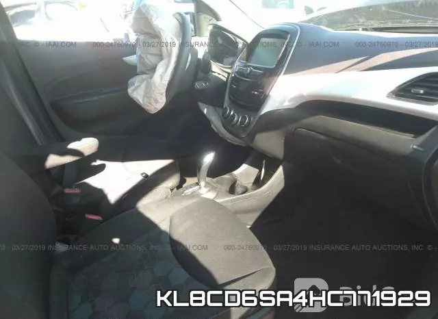 KL8CD6SA4HC771929 фото 6