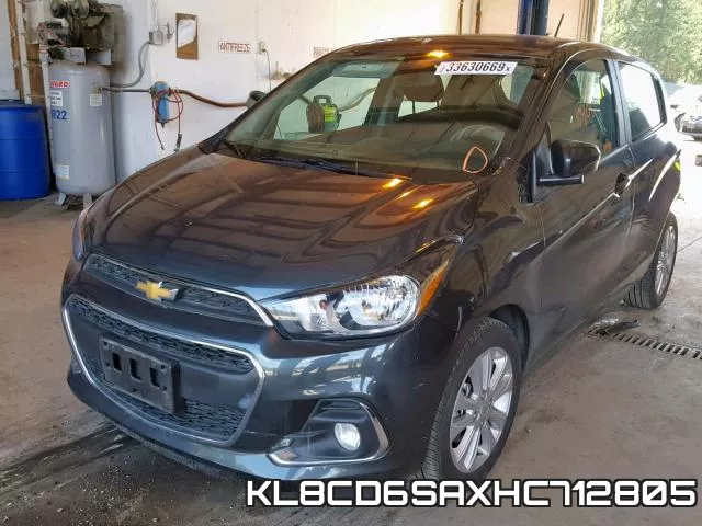 KL8CD6SAXHC712805 фото 3