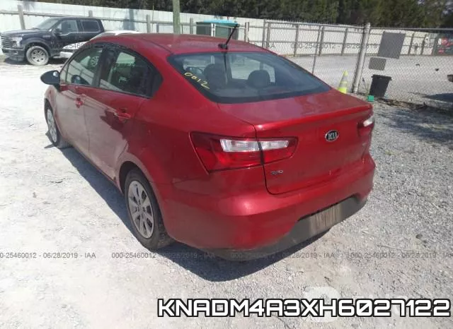 KNADM4A3XH6027122 фото 4
