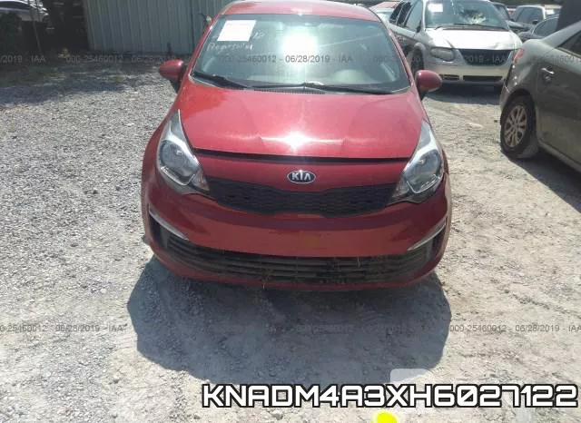 KNADM4A3XH6027122 фото 7