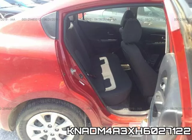 KNADM4A3XH6027122 фото 9