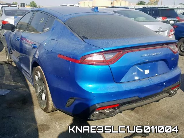 KNAE35LC1J6011004 фото 4