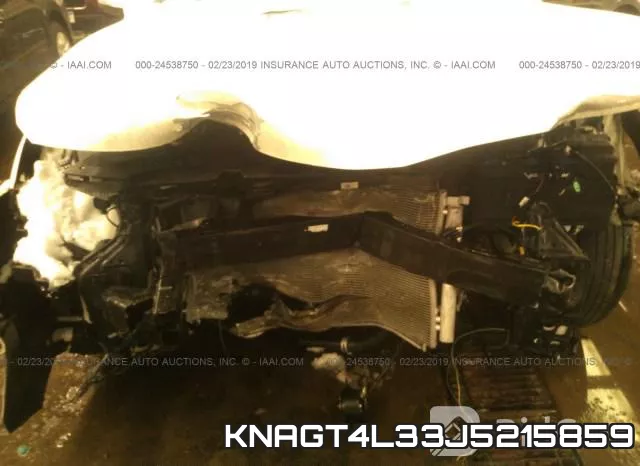 KNAGT4L33J5215859 фото 2