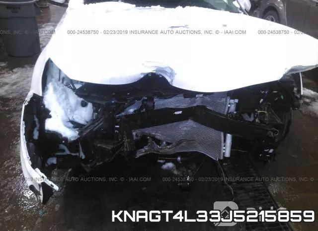 KNAGT4L33J5215859 фото 7