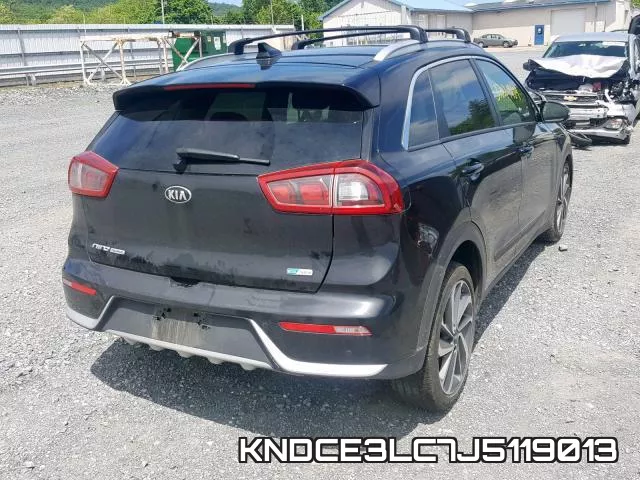 KNDCE3LC7J5119013 фото 5