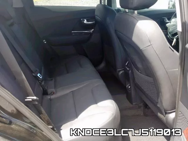 KNDCE3LC7J5119013 фото 7