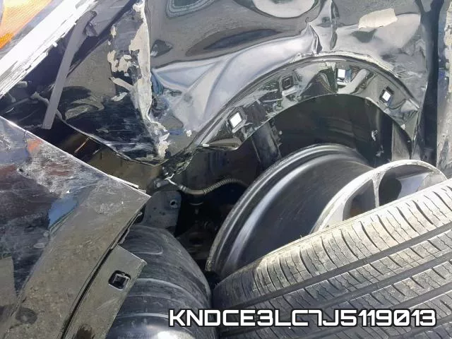 KNDCE3LC7J5119013 фото 10