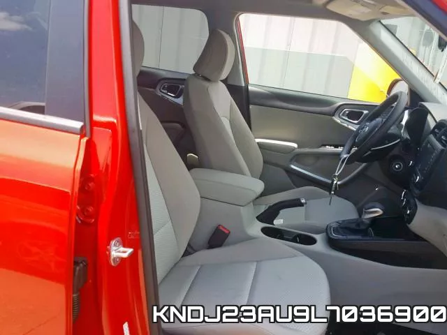 KNDJ23AU9L7036900 фото 6