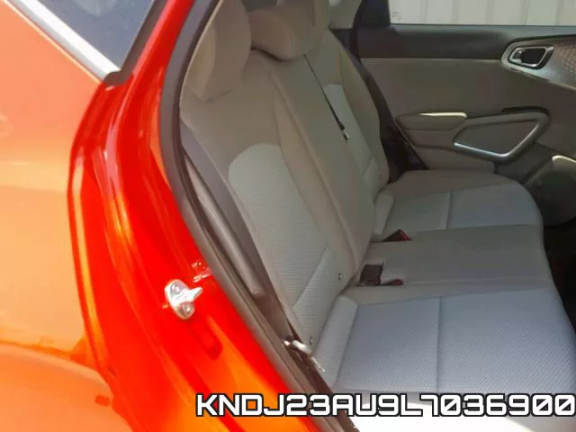 KNDJ23AU9L7036900 фото 7