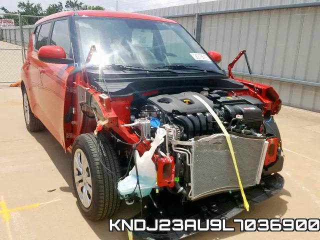 KNDJ23AU9L7036900 фото 10