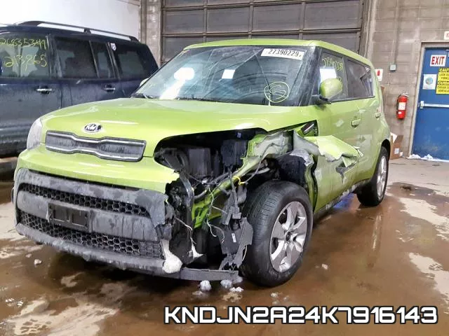 KNDJN2A24K7916143 фото 3
