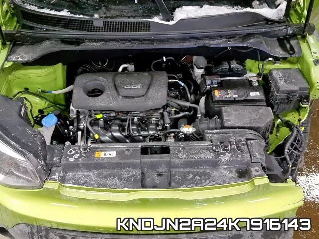 KNDJN2A24K7916143 фото 8