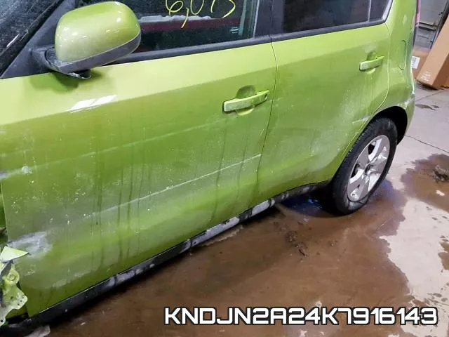 KNDJN2A24K7916143 фото 10