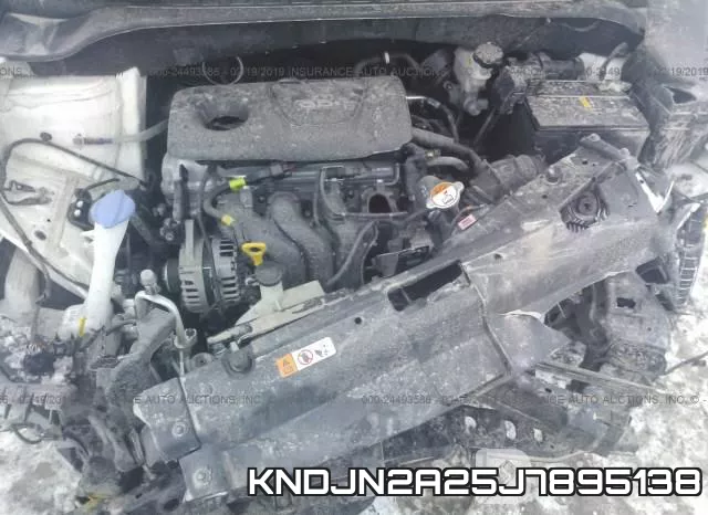 KNDJN2A25J7895138 фото 2