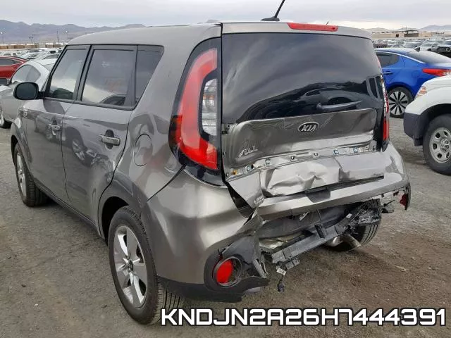 KNDJN2A26H7444391 фото 4