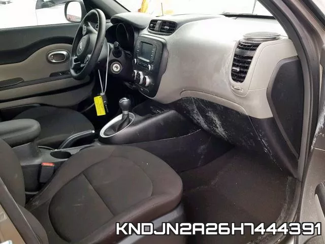 KNDJN2A26H7444391 фото 6