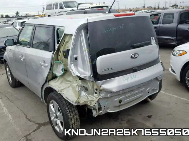 KNDJN2A26K7655050 фото 4