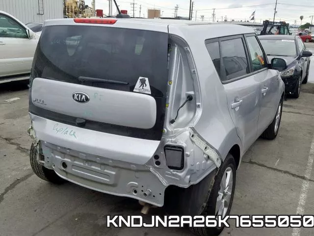 KNDJN2A26K7655050 фото 5