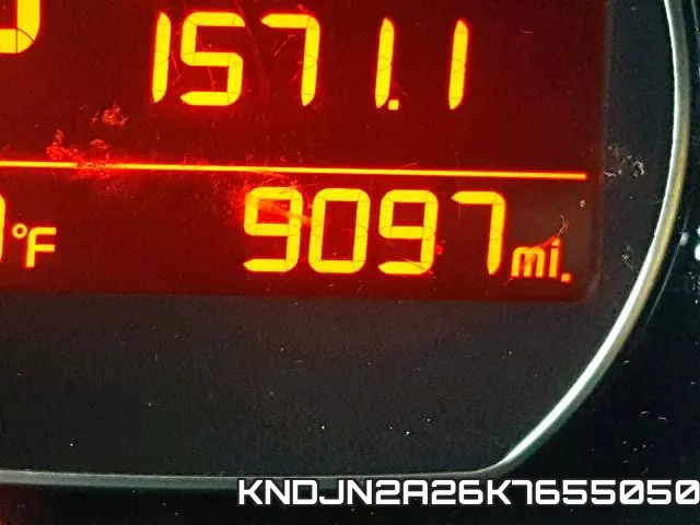 KNDJN2A26K7655050 фото 9