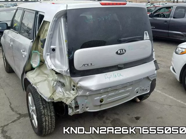 KNDJN2A26K7655050 фото 10