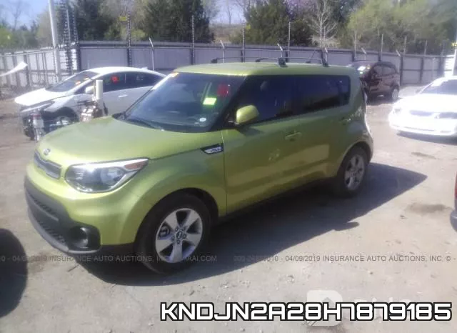 KNDJN2A28H7879185 фото 3