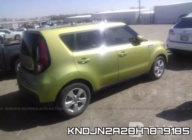 KNDJN2A28H7879185 фото 5