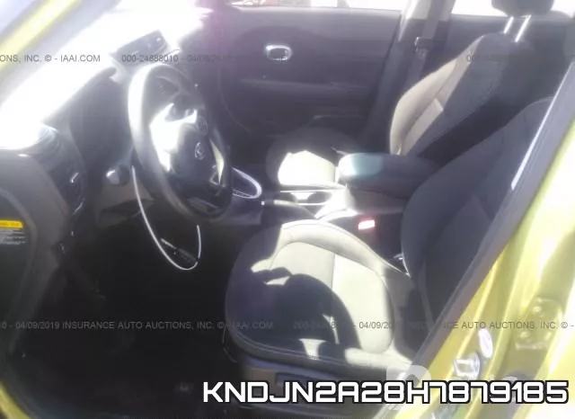 KNDJN2A28H7879185 фото 6