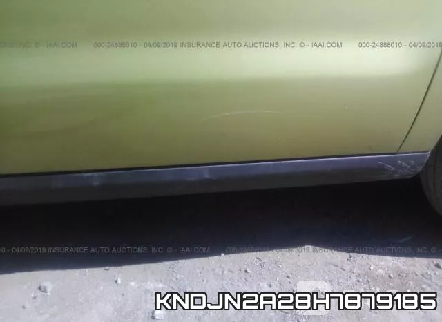 KNDJN2A28H7879185 фото 7