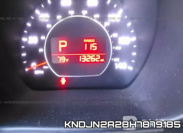 KNDJN2A28H7879185 фото 8