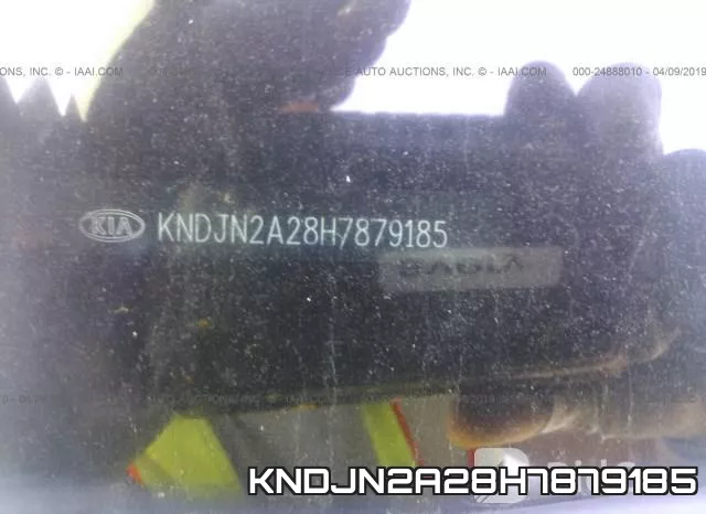 KNDJN2A28H7879185 фото 10