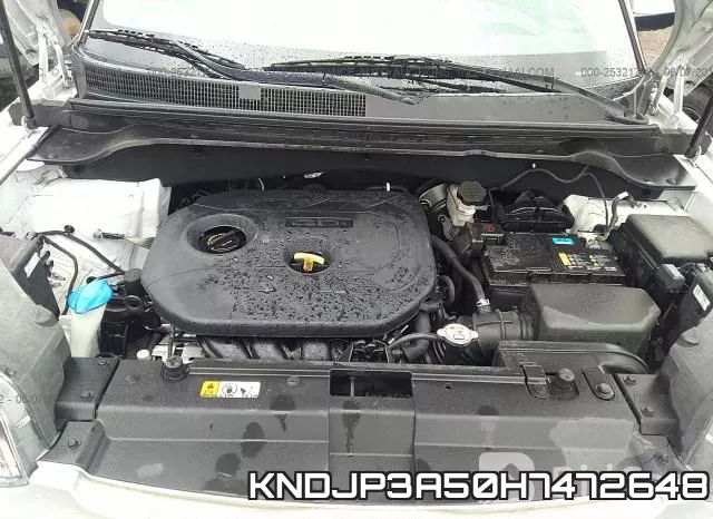 KNDJP3A50H7472648 фото 2