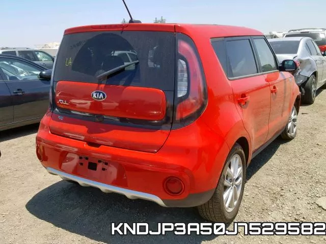 KNDJP3A50J7529582 фото 5