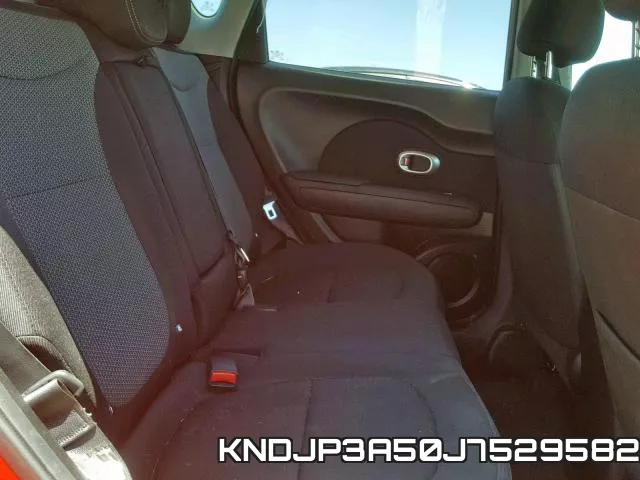 KNDJP3A50J7529582 фото 7