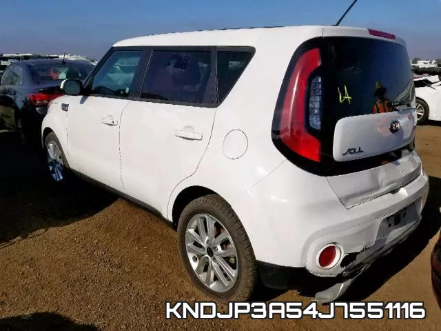 KNDJP3A54J7551116 фото 4