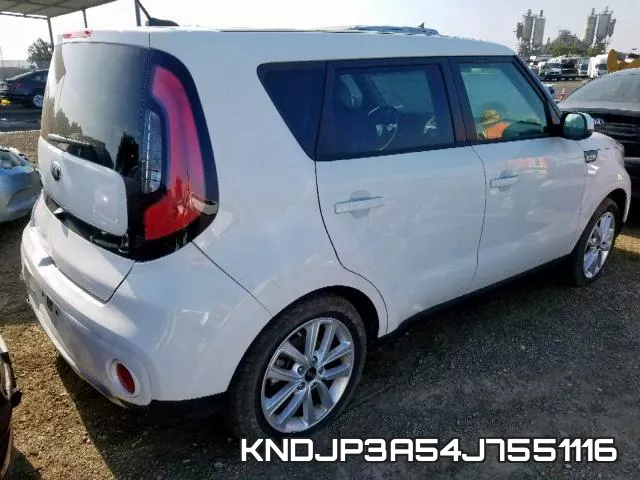 KNDJP3A54J7551116 фото 5