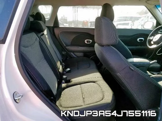 KNDJP3A54J7551116 фото 7