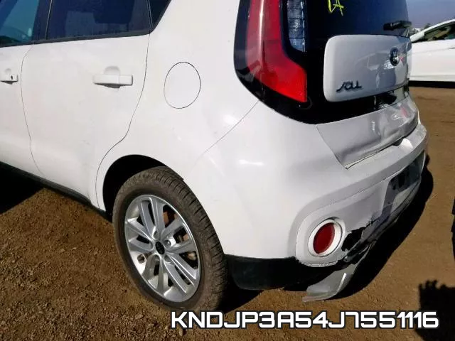 KNDJP3A54J7551116 фото 10