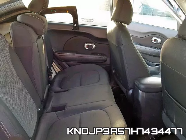 KNDJP3A57H7434477 фото 7