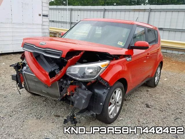KNDJP3A58H7440482 фото 3