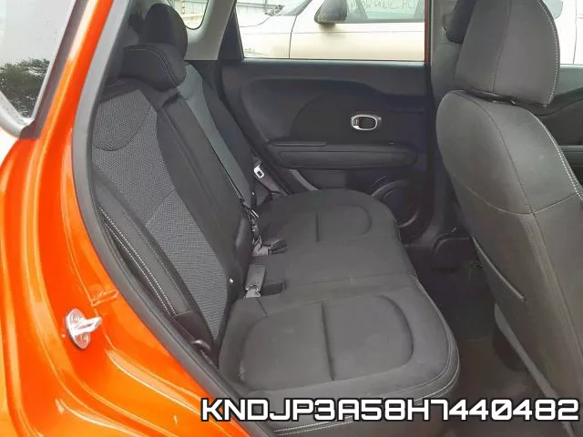 KNDJP3A58H7440482 фото 7