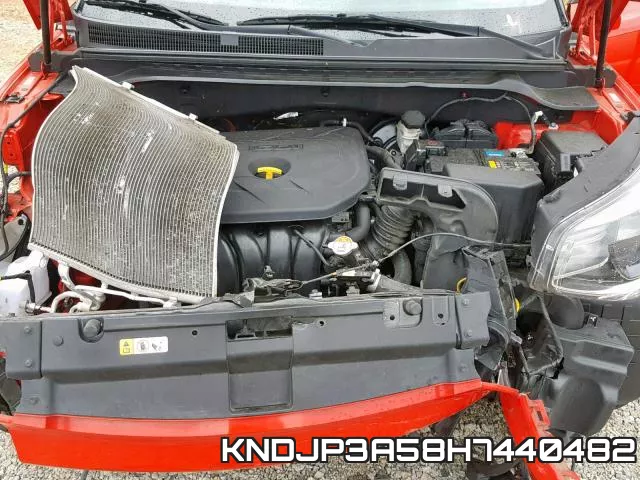 KNDJP3A58H7440482 фото 8