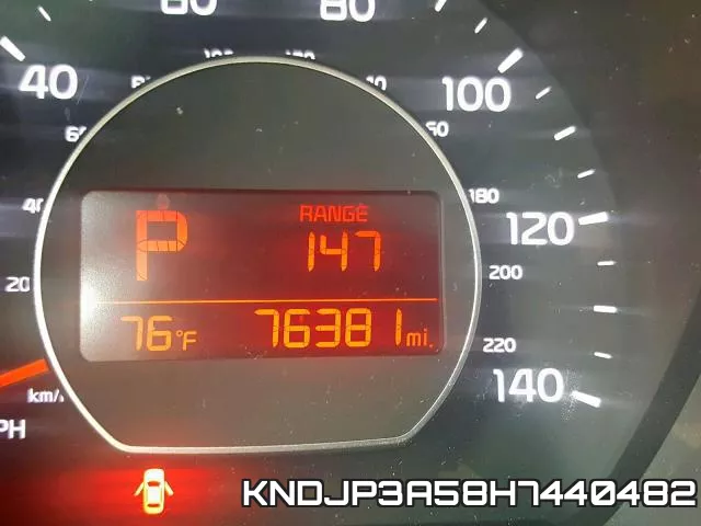 KNDJP3A58H7440482 фото 9