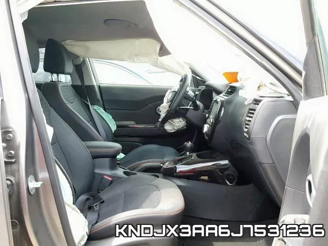 KNDJX3AA6J7531236 фото 6
