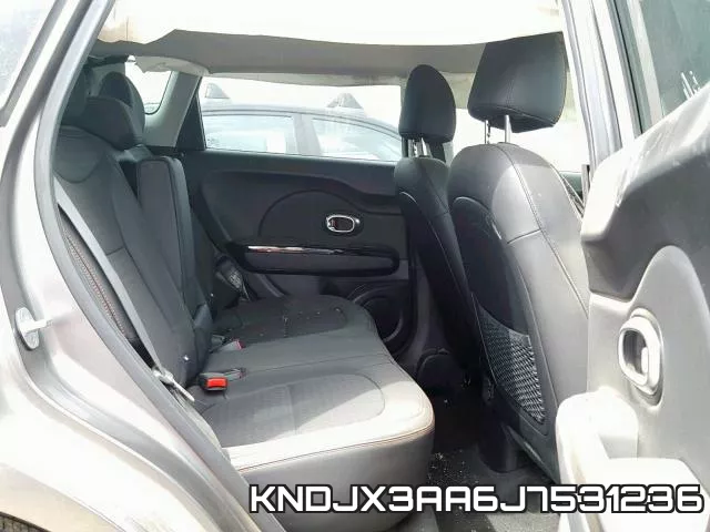 KNDJX3AA6J7531236 фото 7