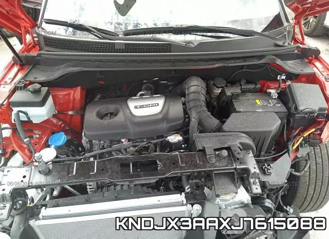 KNDJX3AAXJ7615088 фото 2