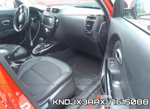 KNDJX3AAXJ7615088 фото 6
