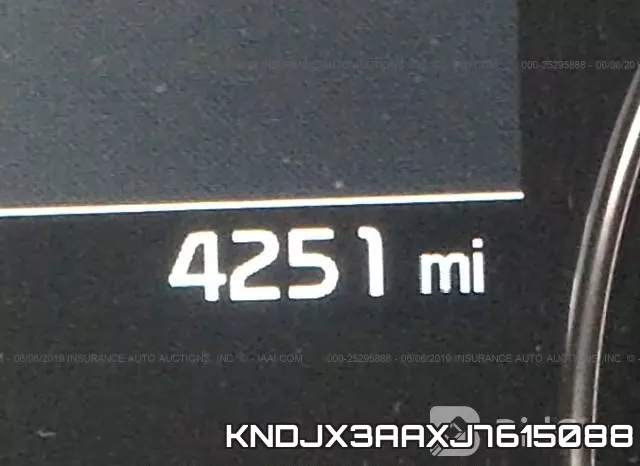 KNDJX3AAXJ7615088 фото 8
