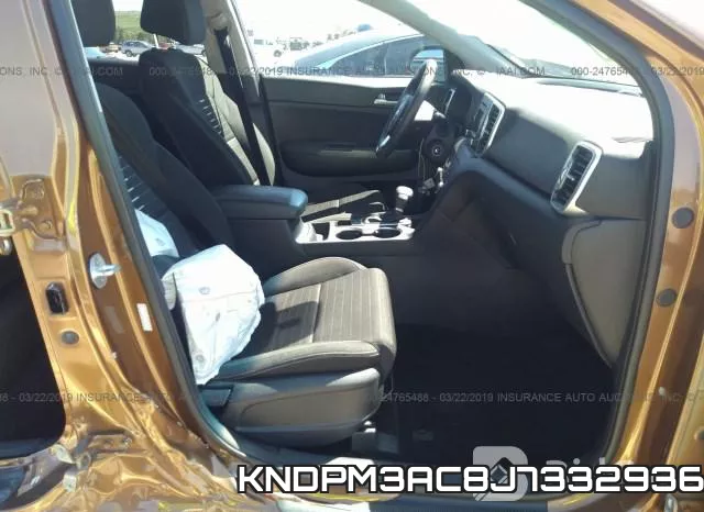 KNDPM3AC8J7332936 фото 6